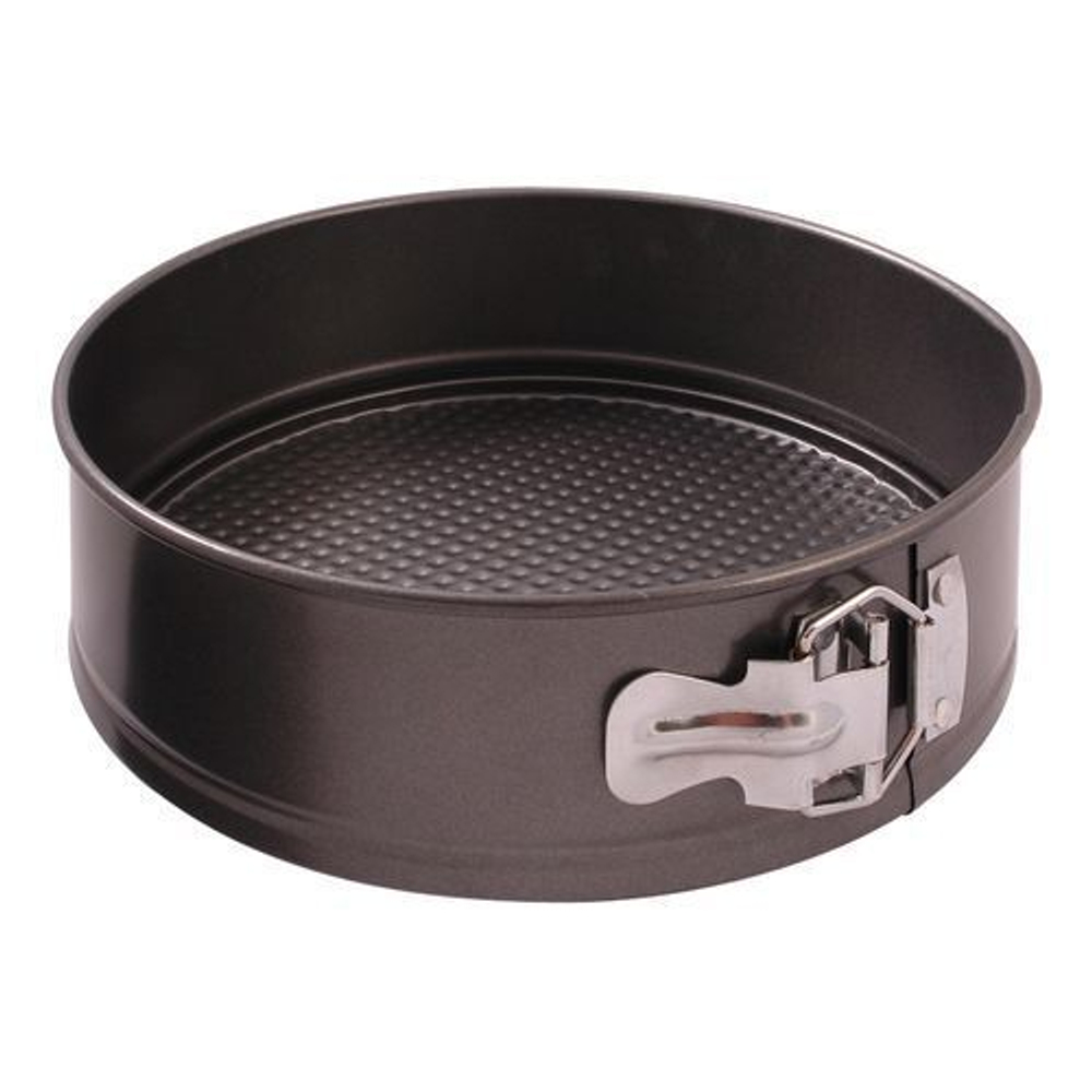 Форма для выпечки 26*7 см раскладная SF-002L