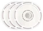 Гигиенический диск Venta х 3 шт для AEROSTYLE LW73/LW74