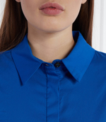 Платье Marc Cain - голубой(WS 21.20 W23)