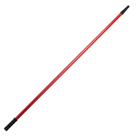 Ручка телескопическая для валика 1,5-3м