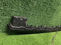 ДХО центральный EXEED LX (2019-н.в.) LED