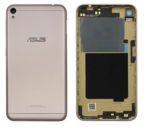 Задняя крышка для Asus ZB501KL (Gold)