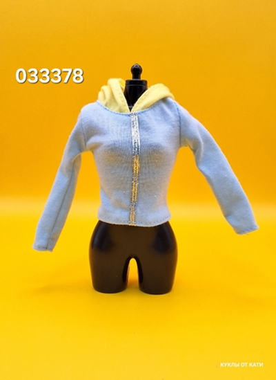 Одежда для куклы Барби винтаж 033378