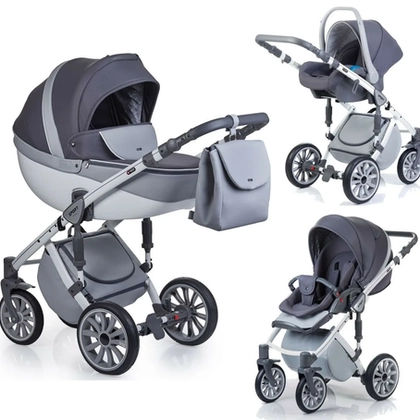 Рейтинг топ 7 лучших колясок 3 в 1