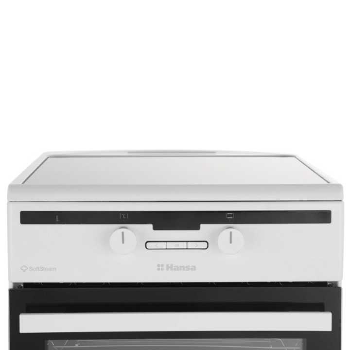 Электрическая плита Hansa FCIWS582597