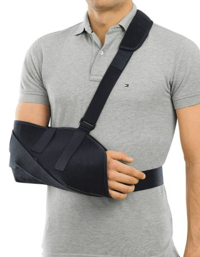 Бандаж плечевой поддерживающий универсальный medi ARM SLING II, 865-uni