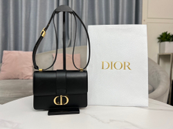 Christian Dior Small 30 Montaigne Bag