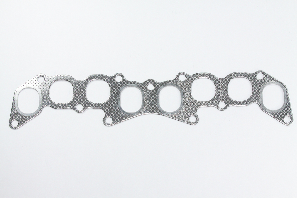 Прокладка коллектора А274 (EvoTech 2.7) (впускного) а/м ГАЗель Next металл (ВАТИ-61)