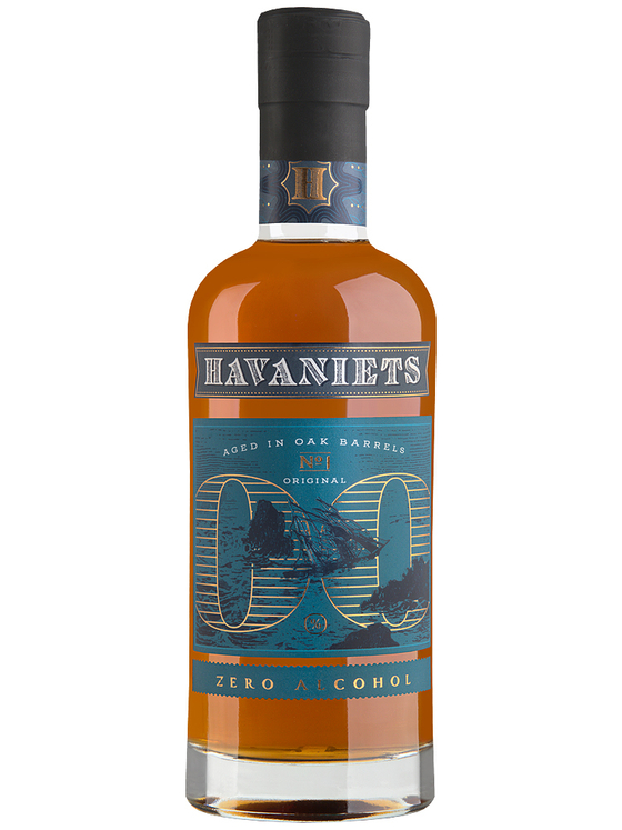 Niets Havaniets Original