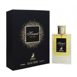 Kismet for men, 100 мл парфюмерная вода для мужчин