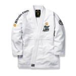 Кимоно VITAL x BITCOIN (White)