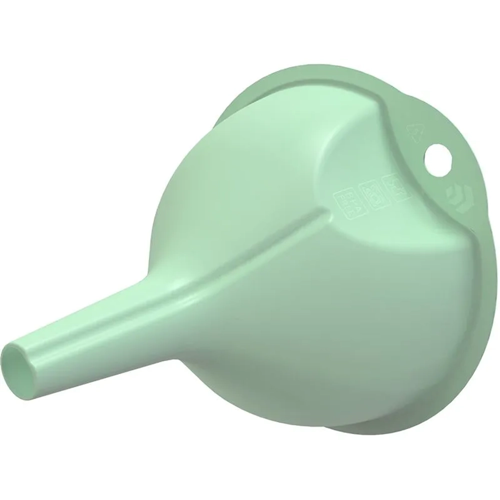 Воронка средняя d101мм