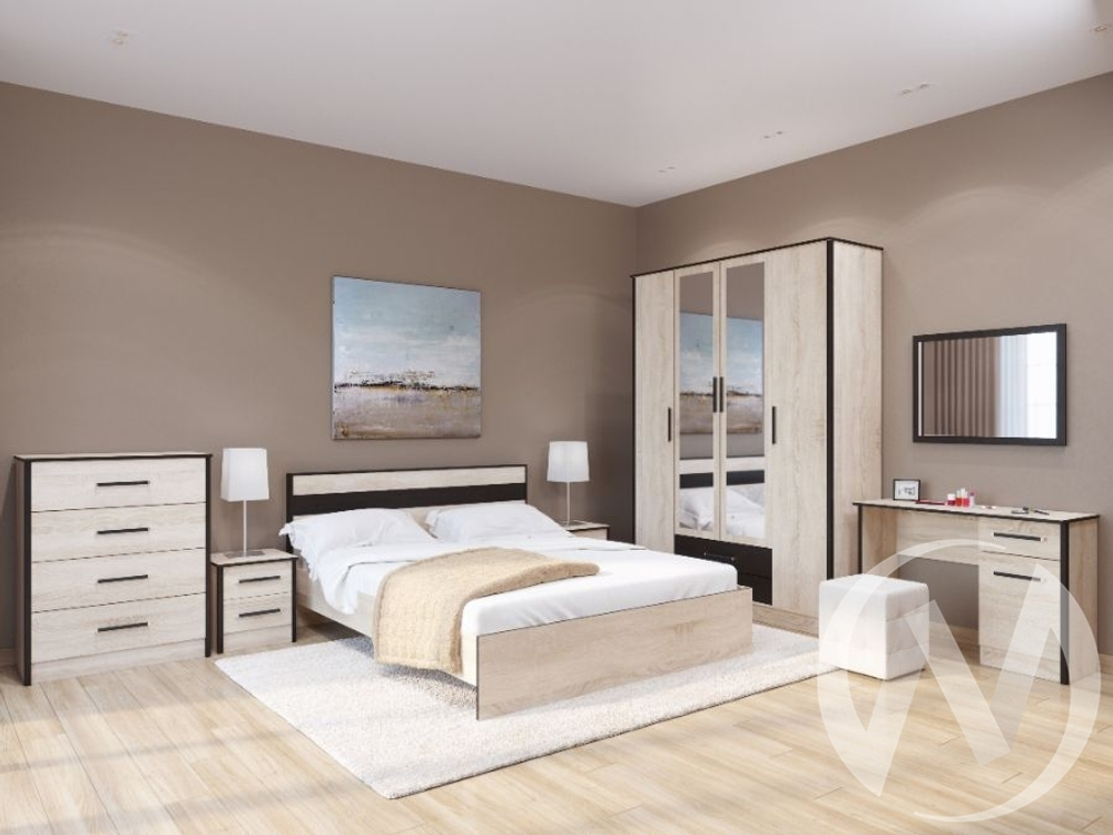 Спальня "Лирика"