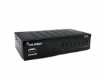 Приставка для цифрового телевидения Selenga HD950D