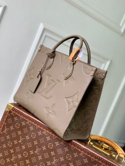 Louis Vuitton Onthego MM
