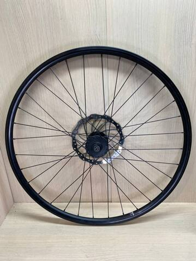 Колесо для велосипеда Commencal 26" (переднее)