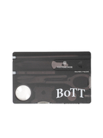 Карта-мультитул Bott X Victorinox Swiss Card Lite