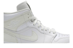 Кроссовки Jordan Air Jordan 1 Mid (Женская размерная сетка)