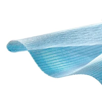 Сетка полипропиленовая Эндопрол хирургическая стерильная классическая 15х10 см