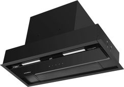 Вытяжка MAUNFELD MZR 60 чёрный