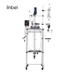 Реактор Linbel GR-100L