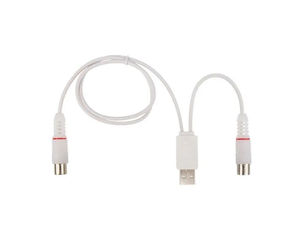 Усилитель ТВ сигнала RX-450 REXANT