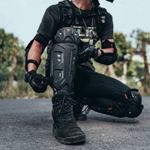 Комплект защитки Motowolf