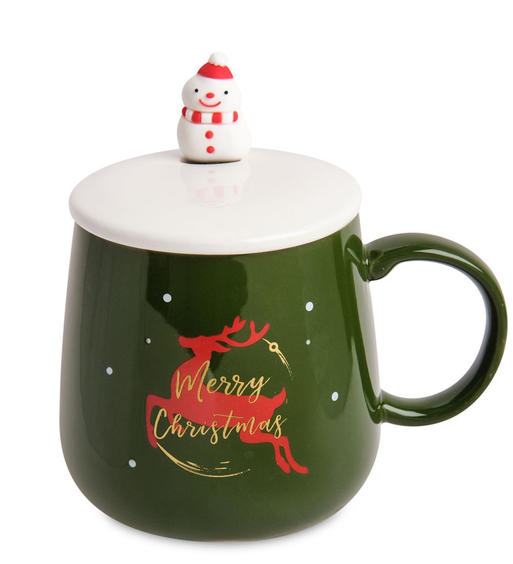 MUG-333/2 Кружка «Счастливого Рождества!»