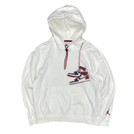 Худи Air Jordan One Shoes