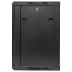Шкаф настенный 19", 12U EKF TRP-WLL-1266-40B