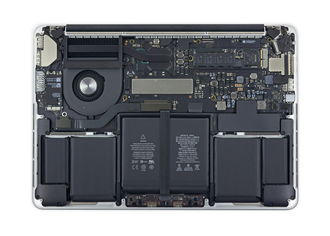 Запчасти для iMac, Macbook, Mac Mini (разбор с рабочих устройств, б/у)
