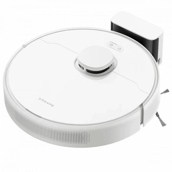 Робот-пылесос Dreame D9 Max Gen 2
