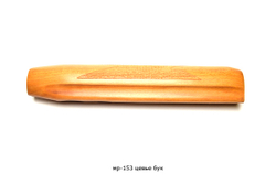 МР-153 цевье бук