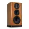 Wharfedale AURA 2 Hi-Gloss Walnut