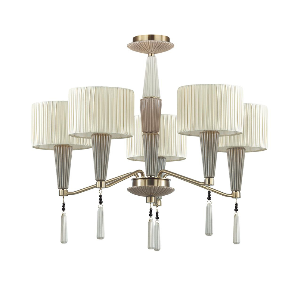 5403/5 ODL_EX Люстра E14 40Вт 220В IP20 CLASSIC