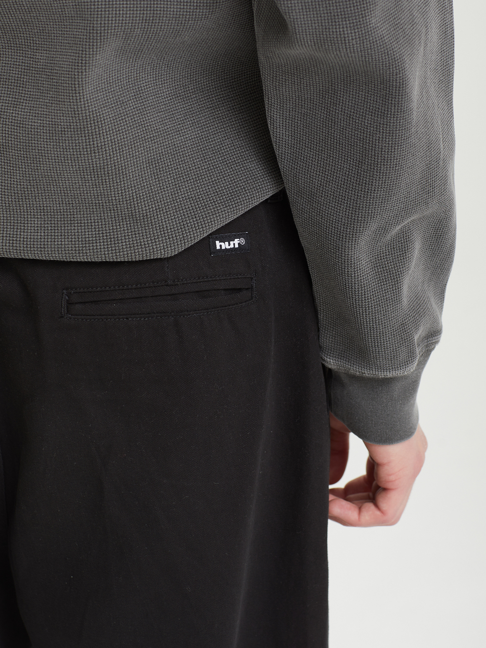 Мужские Брюки Cromer