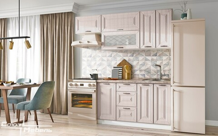 Кухня Соренто