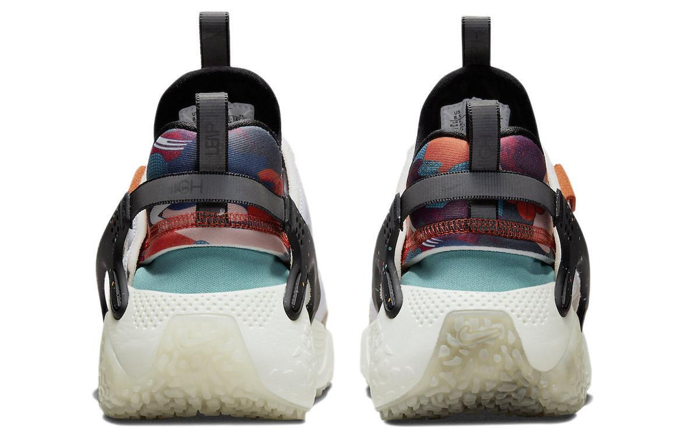 Кроссовки Nike Huarache "Lunar New Year" (Женская размерная сетка)