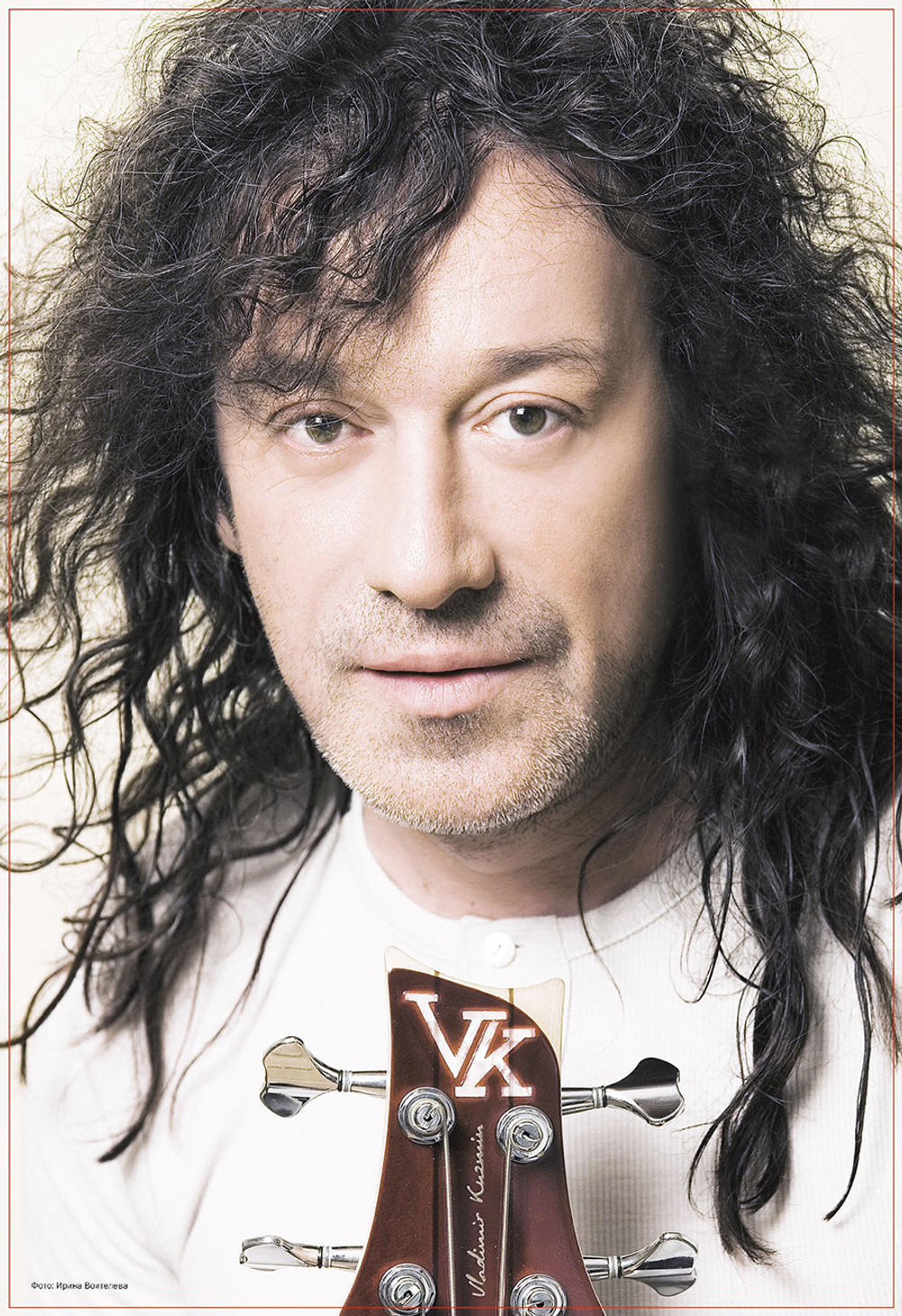 Владимир Кузьмин / Сети (Limited Edition)(Clear Vinyl)(LP)
