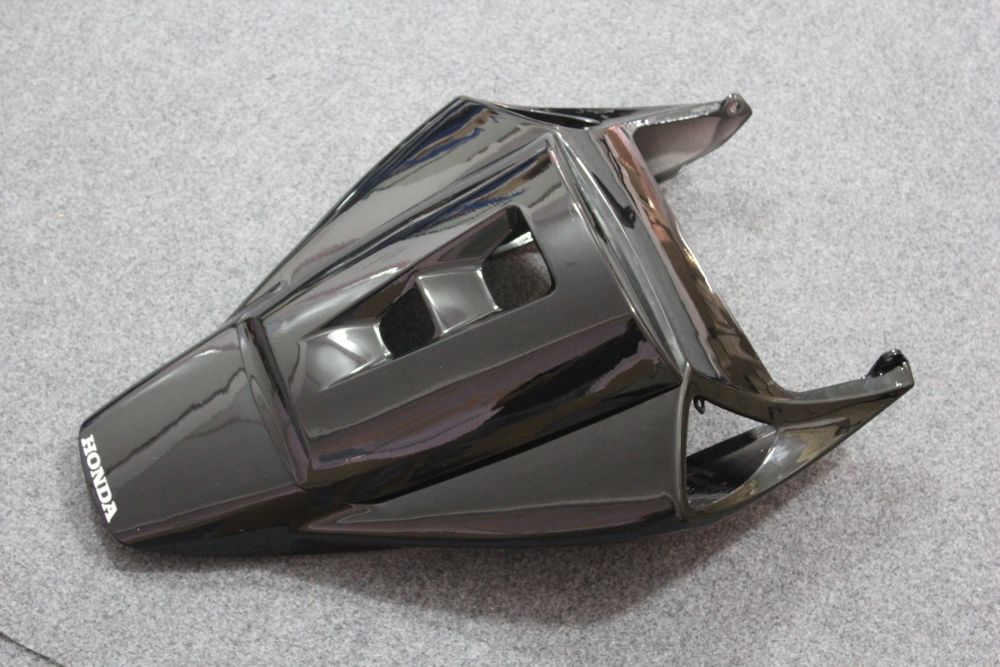 Комплект пластика для мотоцикла Honda CBR 1000RR 04-05 Черный