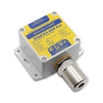 ЭЛЬГАЗ-400 газоанализатор одноканальный без индикации стационарный