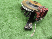 Кулак задний правый Chery Arrizo 8 (2022-н.в.)