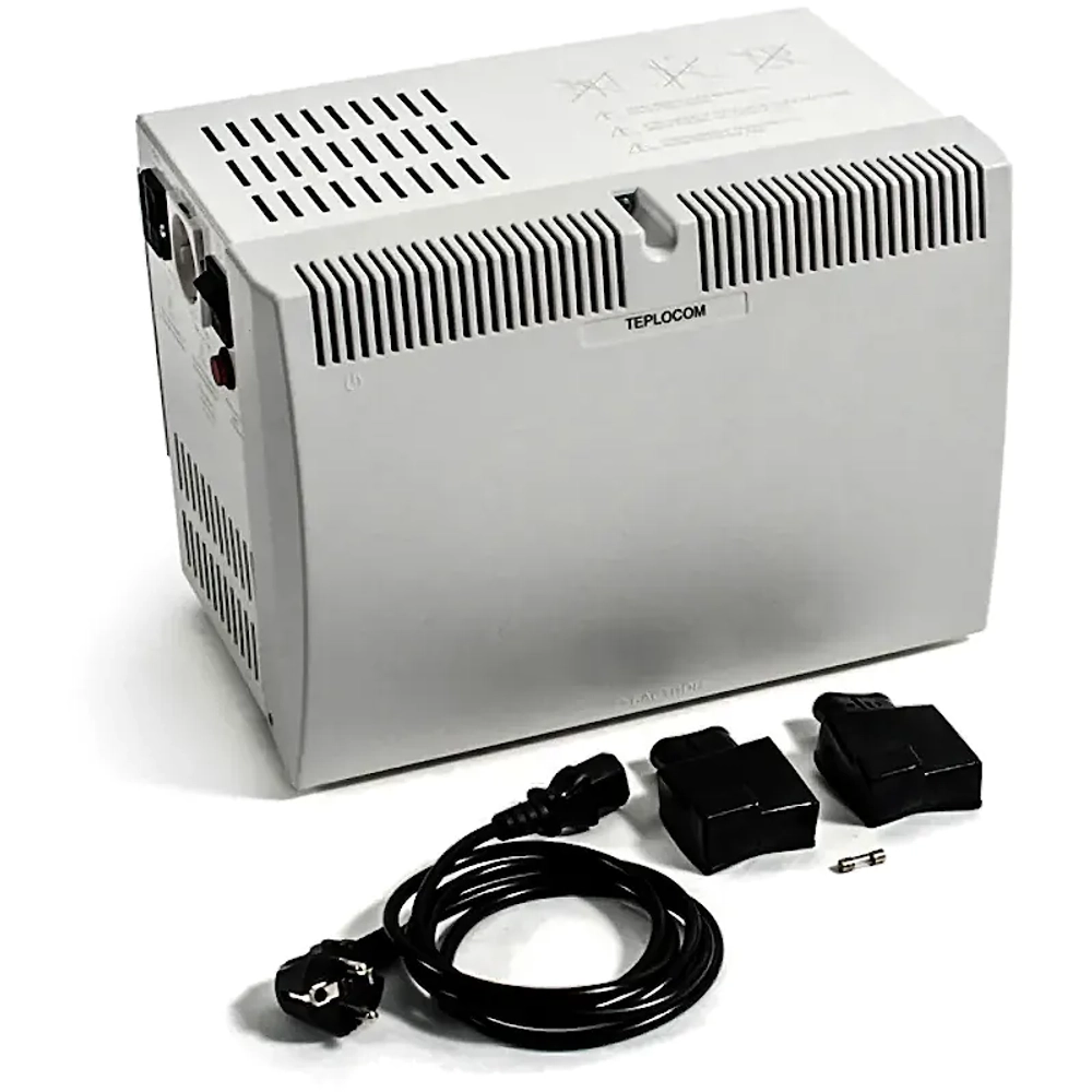 TEPLOCOM 250+17 источник бесперебойного питания для котла отопления 496