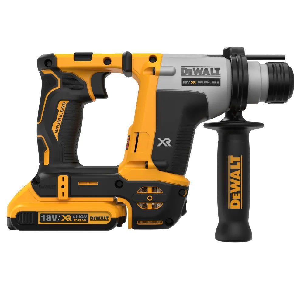 Аккумуляторный перфоратор DeWalt DCH172D2