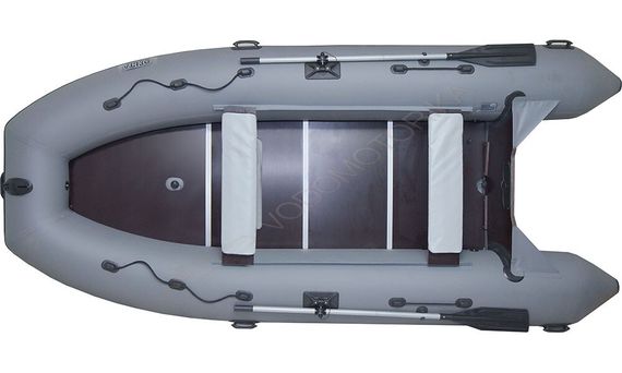 Надувная лодка Патриот Дельта 360 СК