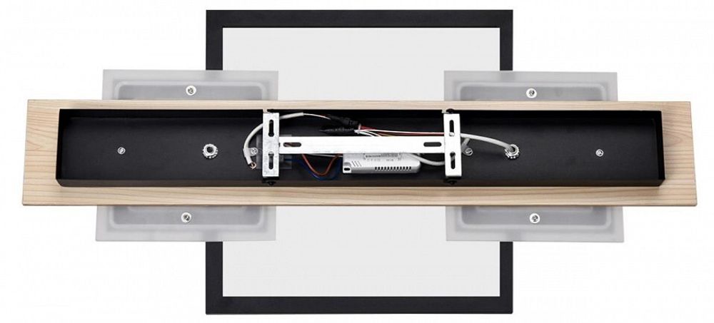 Спот Lumion Ledio 8025/20WL