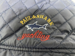 Шапка ушанка Paul &shark