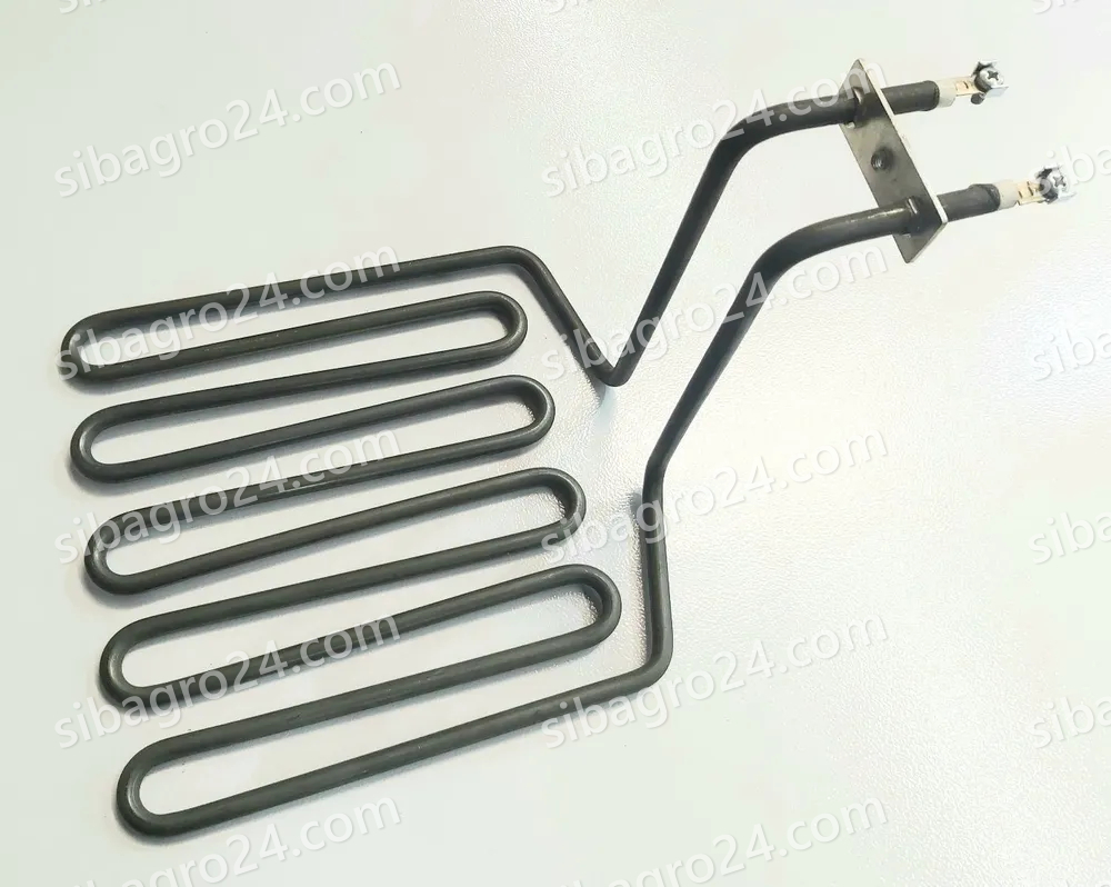 Тэн 272-25-8,5/4.0Z220 ATS.03.022.000