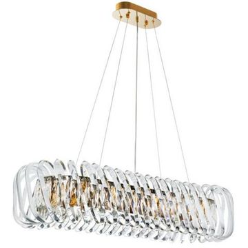 7568/18 SP-12 СВЕТИЛЬНИК ПОДВЕСНОЙ