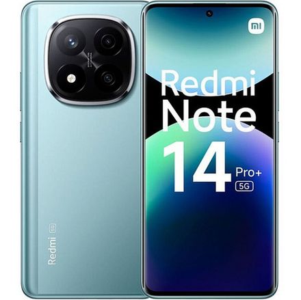 Redmi Note 14 Pro+ 5G
